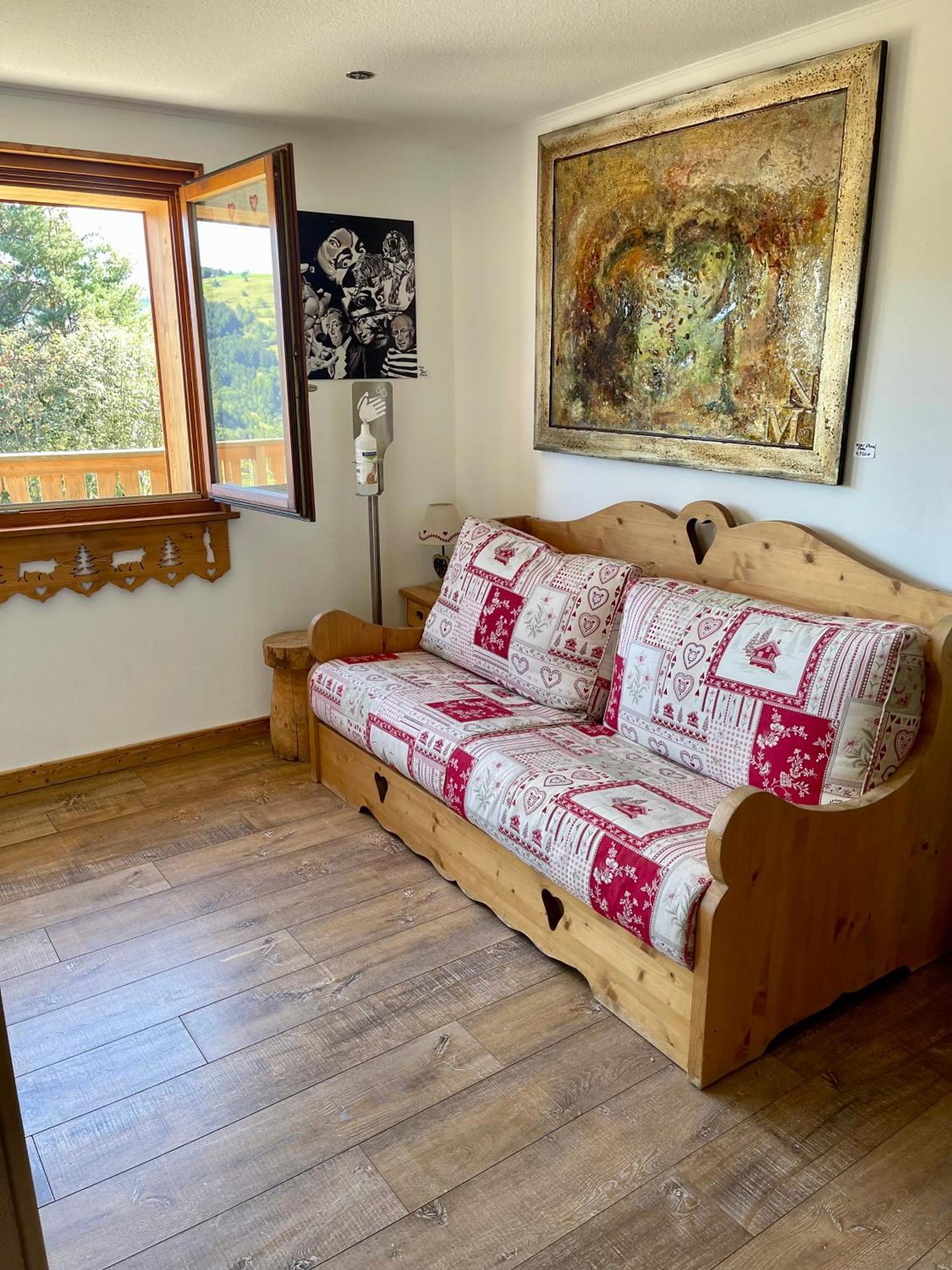 Chalet Spa Le Diamant Nathalie Mn La Rouge لابْريسْ المظهر الخارجي الصورة